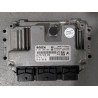 CALCULATEUR MOTEUR CITROEN C3