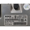 CALCULATEUR MOTEUR CITROEN C3