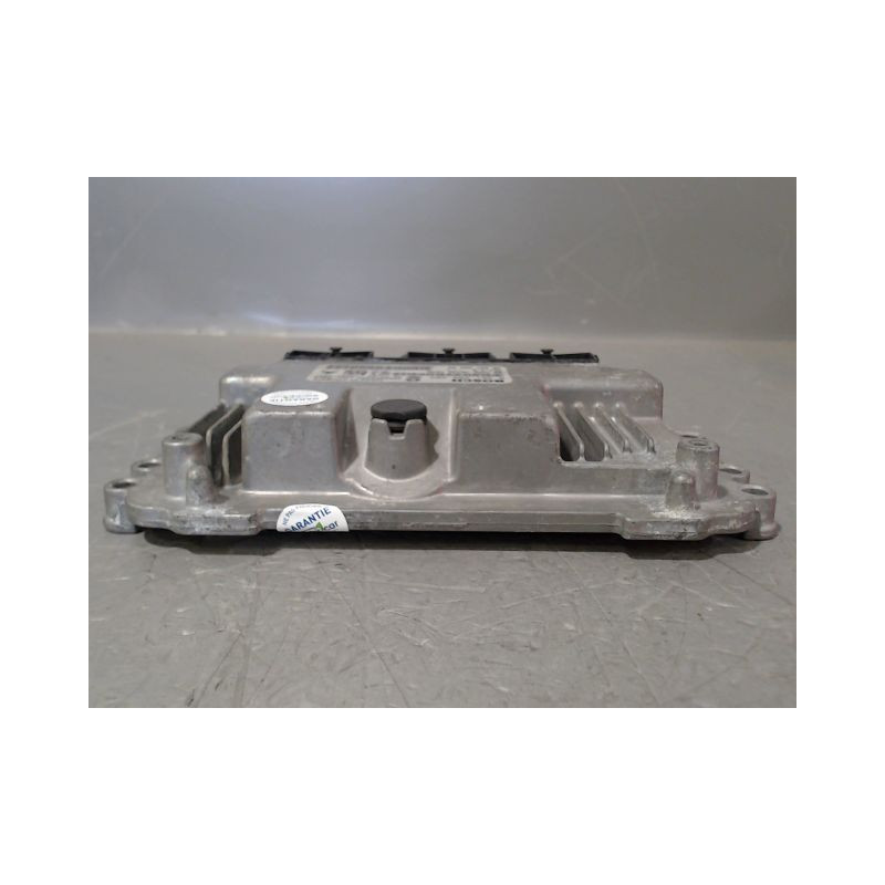 CALCULATEUR MOTEUR CITROEN C3
