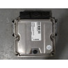CALCULATEUR MOTEUR RENAULT MEGANE