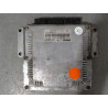 CALCULATEUR MOTEUR RENAULT MEGANE