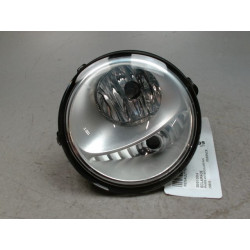 PHARE ANTIBROUILLARD AVG