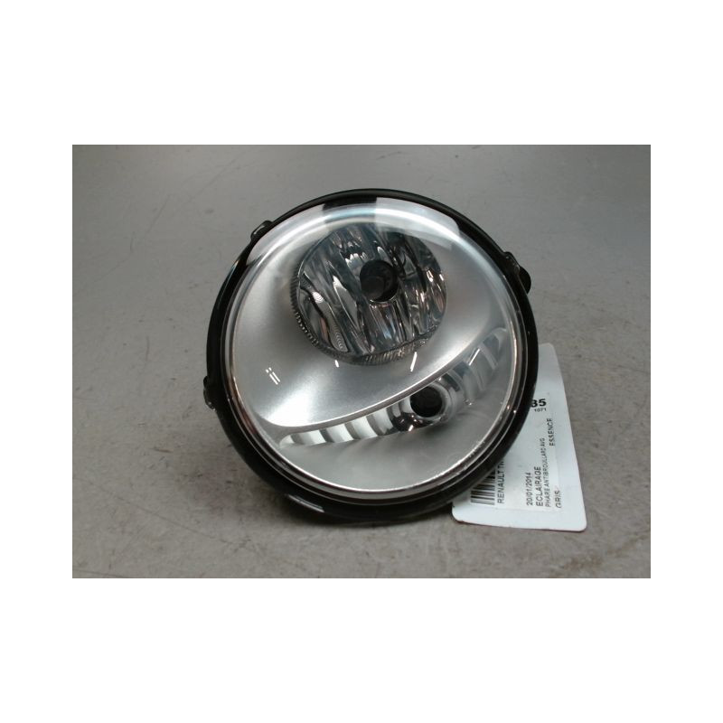 PHARE ANTIBROUILLARD AVANT GAUCHE RENAULT TWINGO