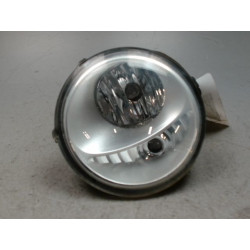 PHARE ANTIBROUILLARD AVG