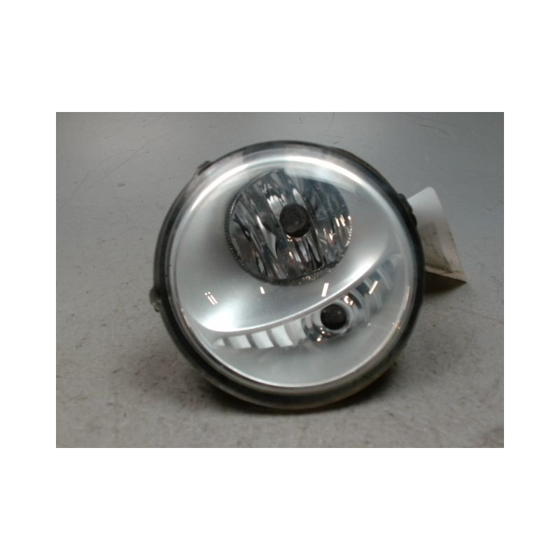 PHARE ANTIBROUILLARD AVANT GAUCHE RENAULT TWINGO