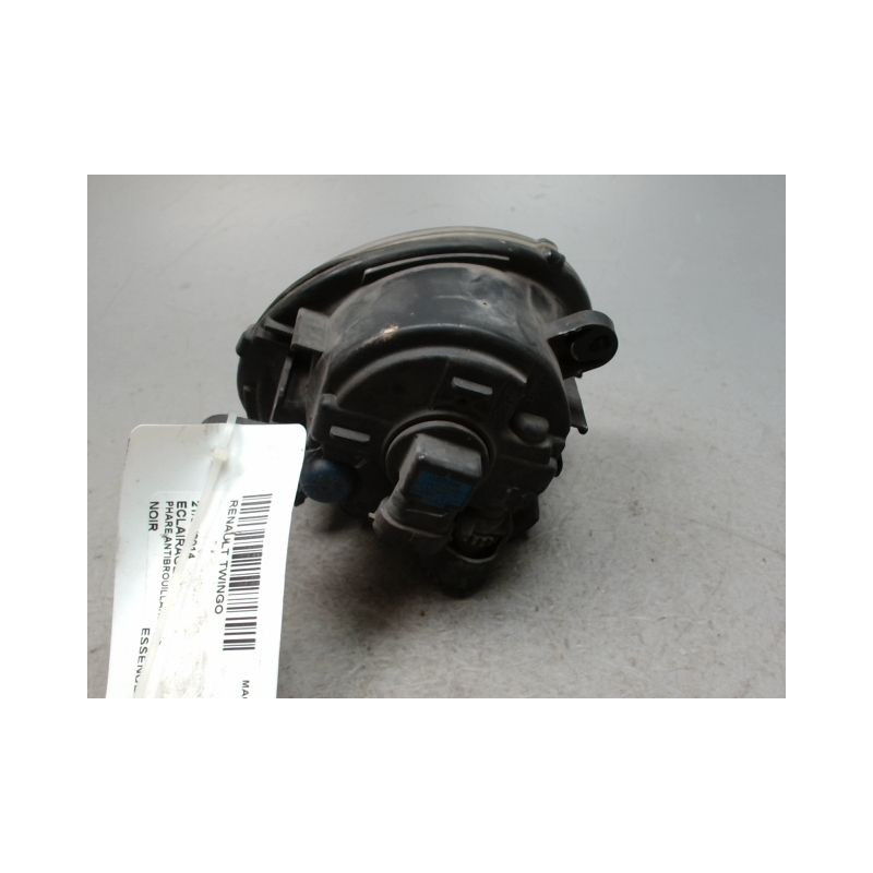 PHARE ANTIBROUILLARD AVANT GAUCHE RENAULT TWINGO