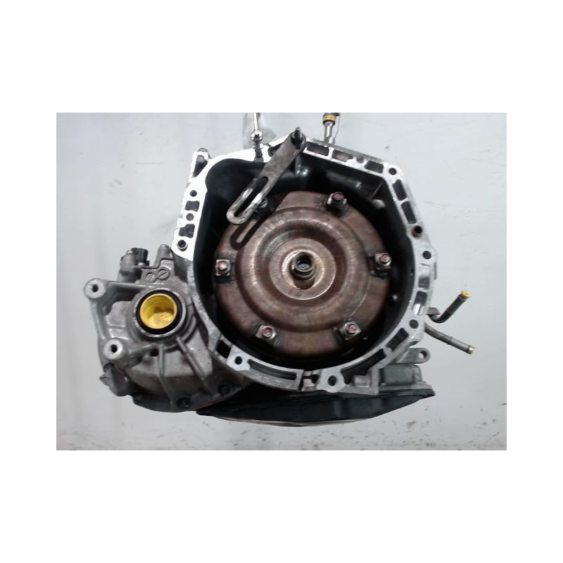 Boite Automatique Suzuki Swift