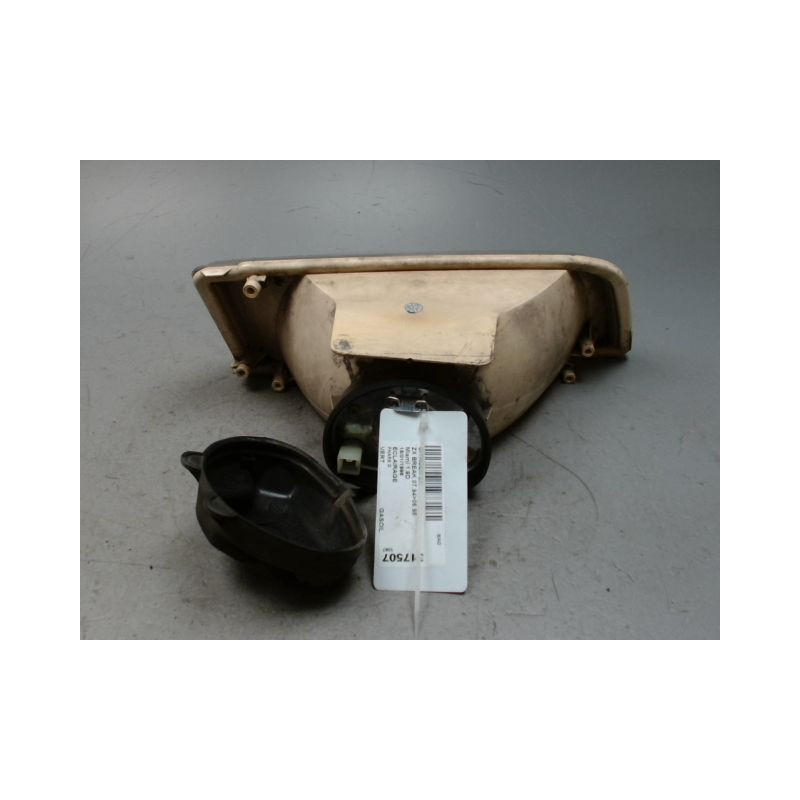PHARE GAUCHE CITROEN ZX BREAK 94-98