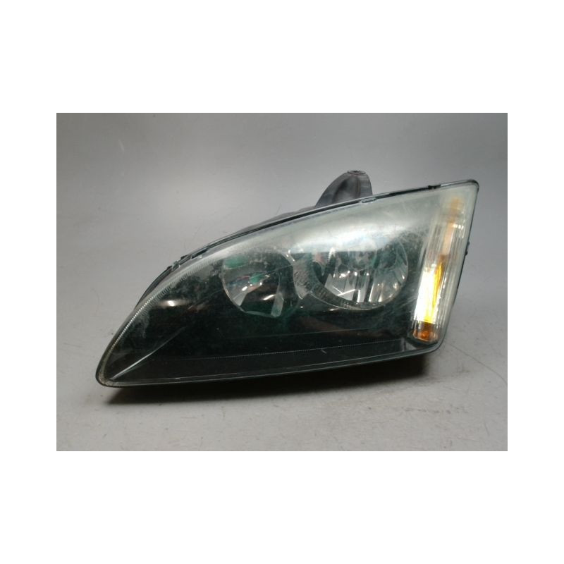 PHARE GAUCHE FORD FOCUS 04-07