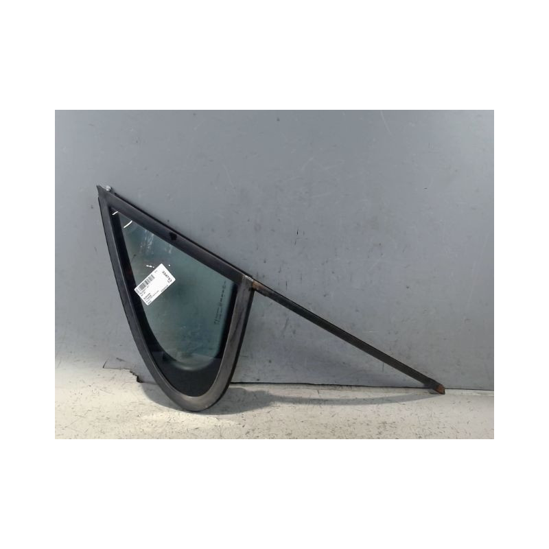 GLACE FIXE PORTE AVG PEUGEOT 207 3P