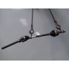 TRANSMISSION AVANT DROIT CITROEN C5 AIRCR. 1.5 BlueHDi 130 