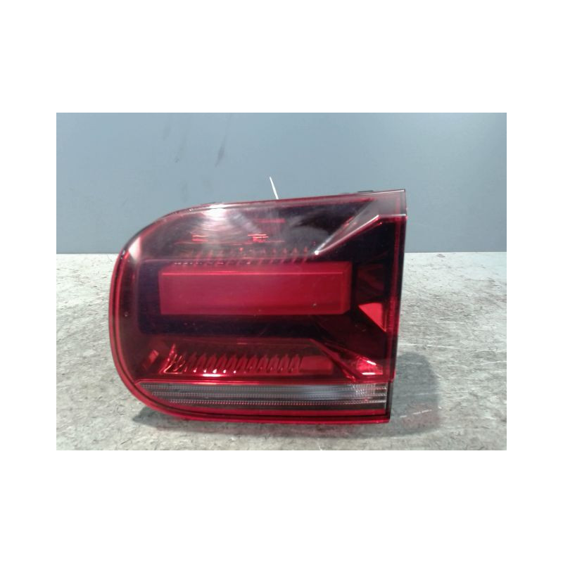 FEU ARRIERE INTERIEUR DROIT CITROEN C5 AIRCR.