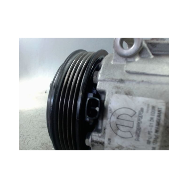 COMPRESSEUR AIR CONDITIONNE FIAT TIPO
