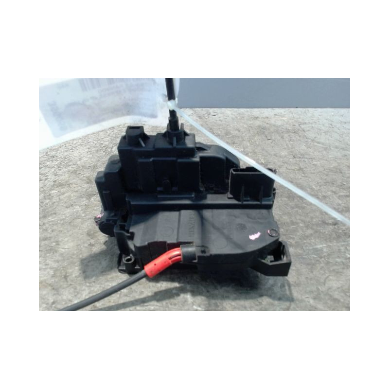 SYSTEME CONDAMNATION AVANT DROIT RENAULT KANGOO EXPRESS 2008-