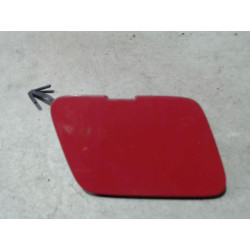 OBTURATEUR COUVRE CROCHET DE BOUCLIER AV