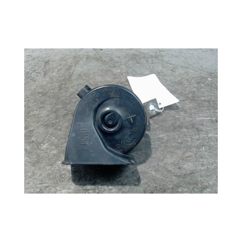 KLAXON / AVERTISSEUR NISSAN QHASQAI 2007-