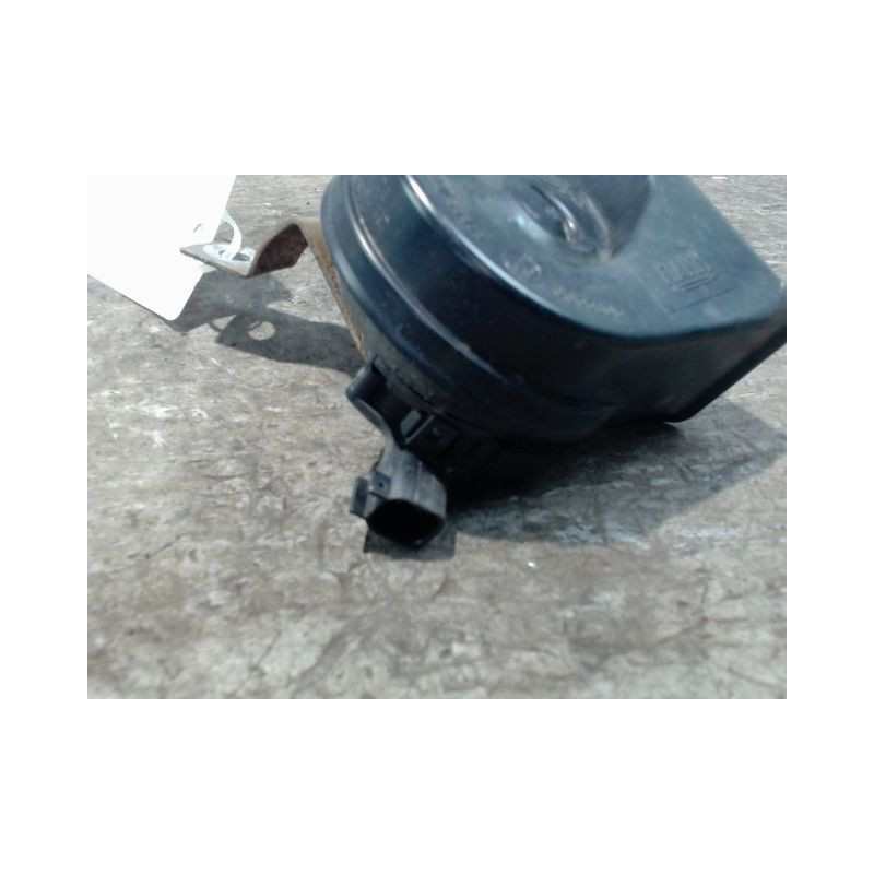 KLAXON / AVERTISSEUR NISSAN QHASQAI 2007-