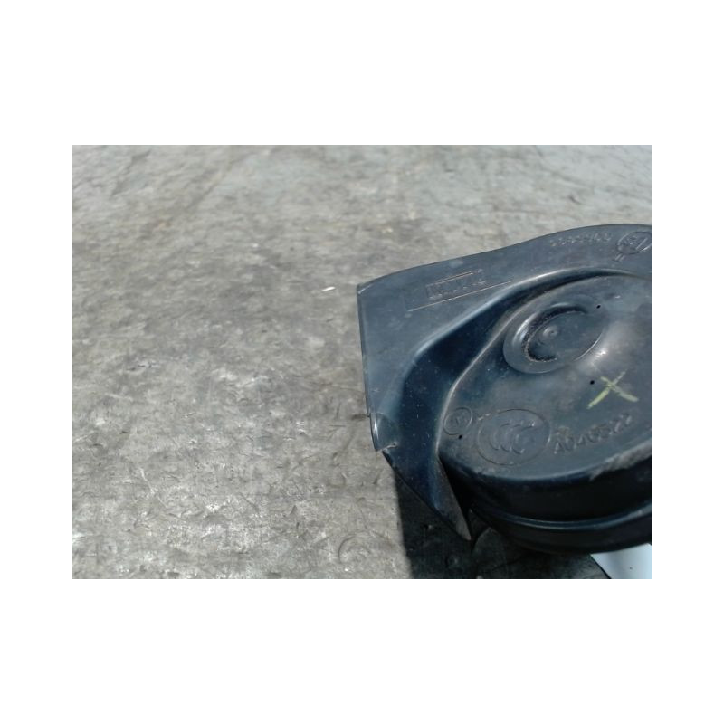 KLAXON / AVERTISSEUR NISSAN QHASQAI 2007-