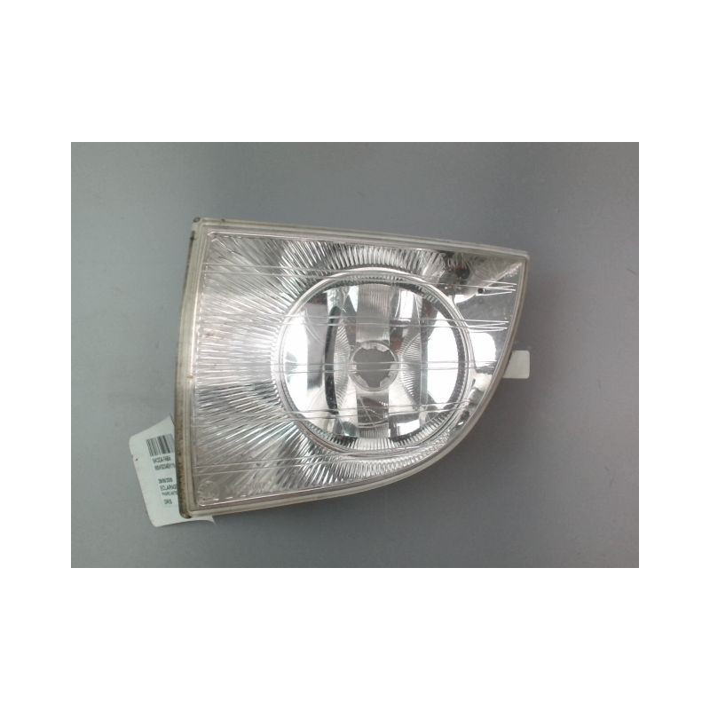 PHARE ANTIBROUILLARD AVANT GAUCHE SKODA FABIA BREAK 2008-