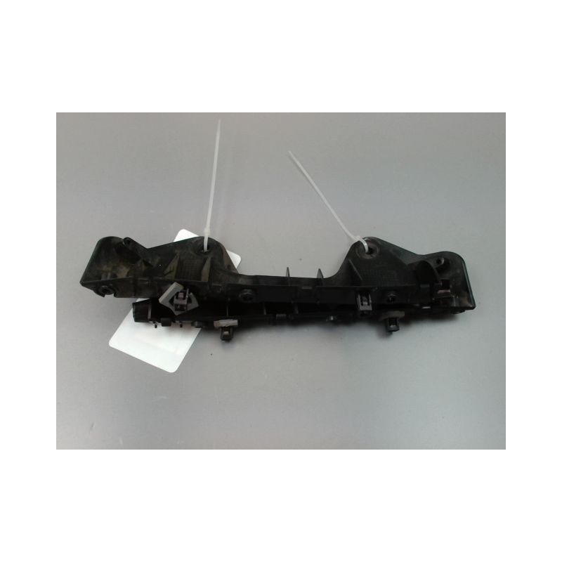 JEU SUPPORTS PARE-CHOC ARRIERE RENAULT CLIO