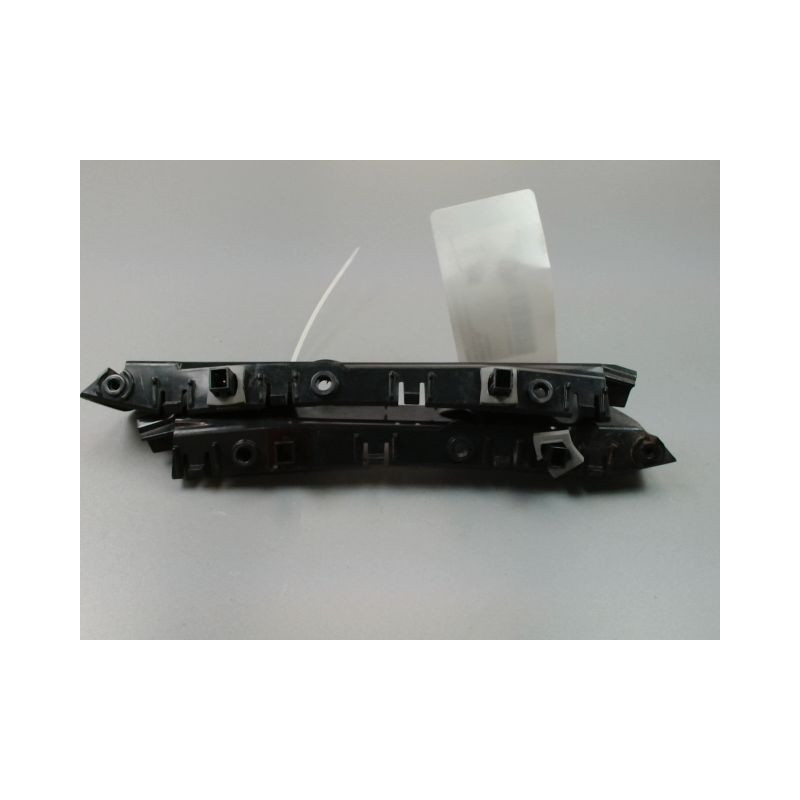 JEU SUPPORTS PARE-CHOC ARRIERE RENAULT CLIO