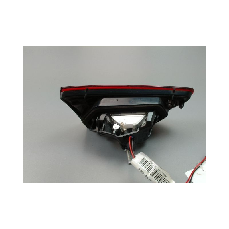 FEU ARRIERE INTERIEUR DROIT RENAULT CLIO IV Phase 1 2012-...