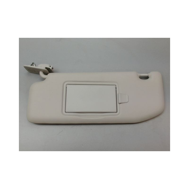 PARE-SOLEIL G CITROEN C3 2009-