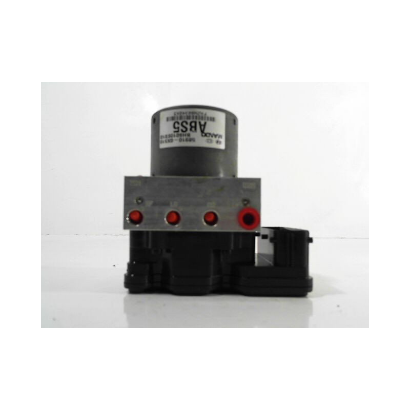 UNITE HYDRAULIQUE ABS HYUNDAI I10