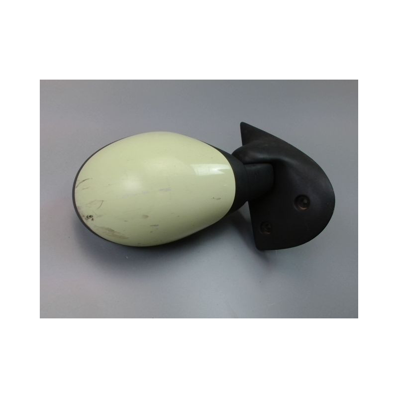 RETROVISEUR EXTERIEUR ELECTRIQUE DROIT RENAULT TWINGO I Phase 3 2000-2007