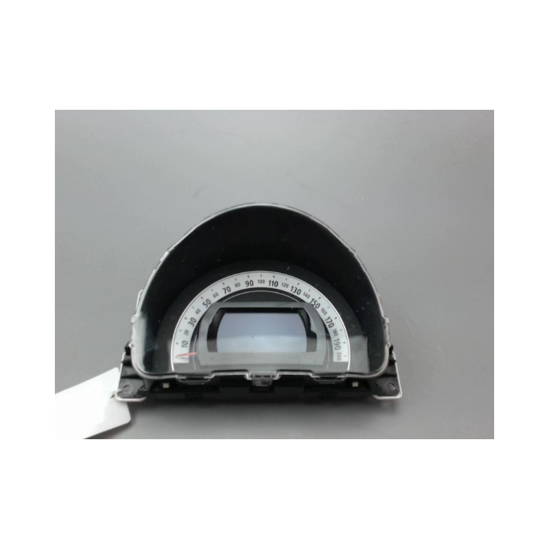BLOC COMPTEURS RENAULT TWINGO III 2014-...
