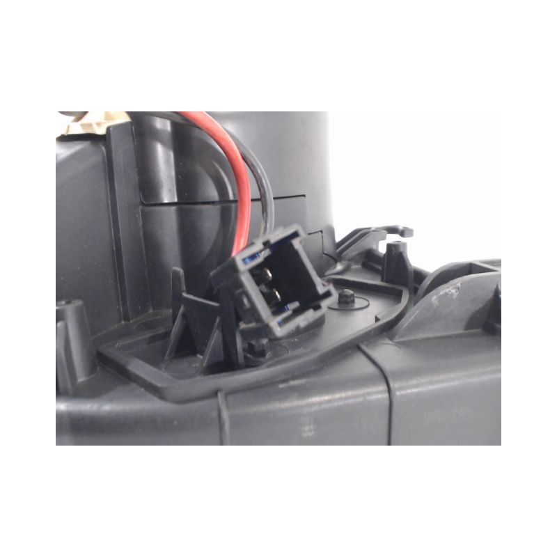 MOTEUR VENTILATEUR CHAUFFAGE FIAT SCUDO TOLE