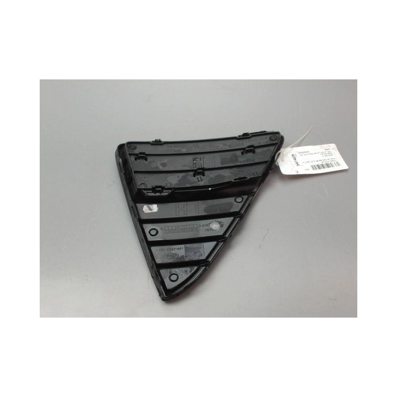 GRILLE VENTILATION PARE-CHOC AVG FORD FOCUS III 2011-...