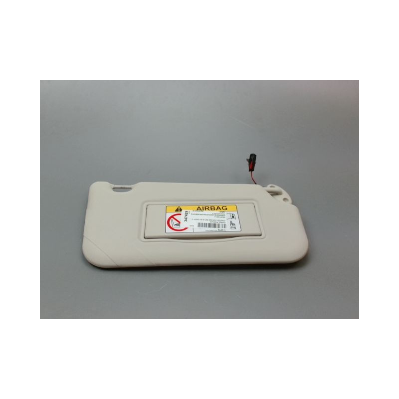 PARE-SOLEIL D FORD FOCUS III 2011-...