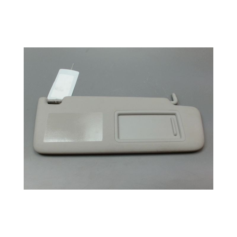 PARE-SOLEIL D SKODA FABIA II Phase 1 2007-2010