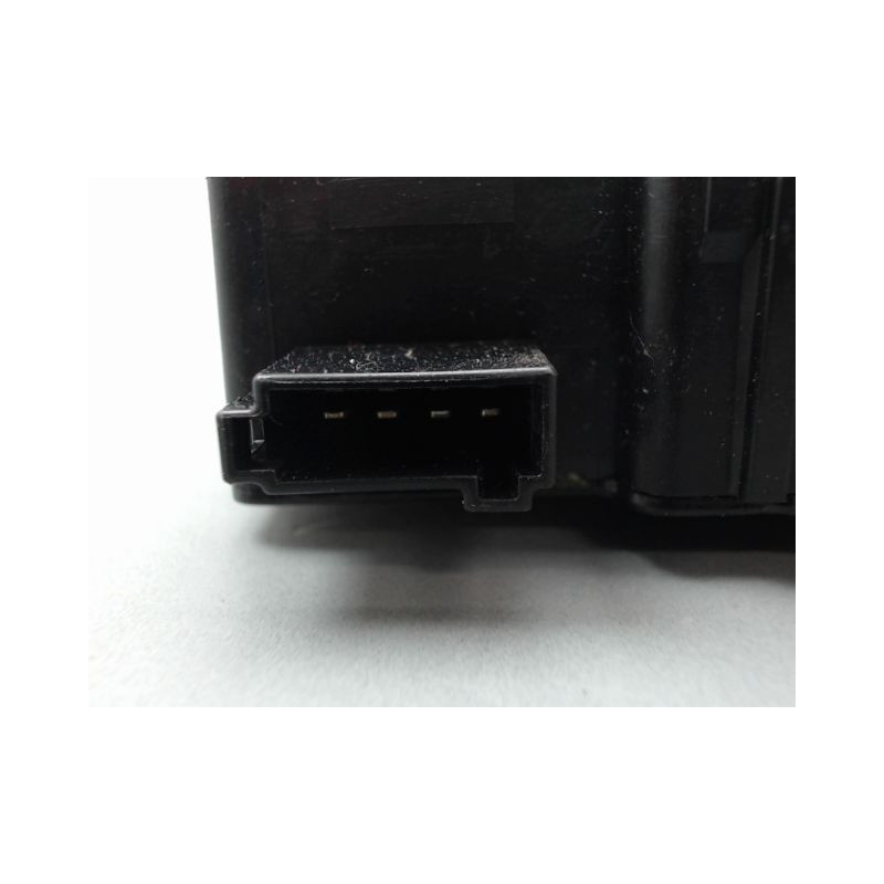 SERRURE COFFRE ARRIERE CHEVROLET MALIBU