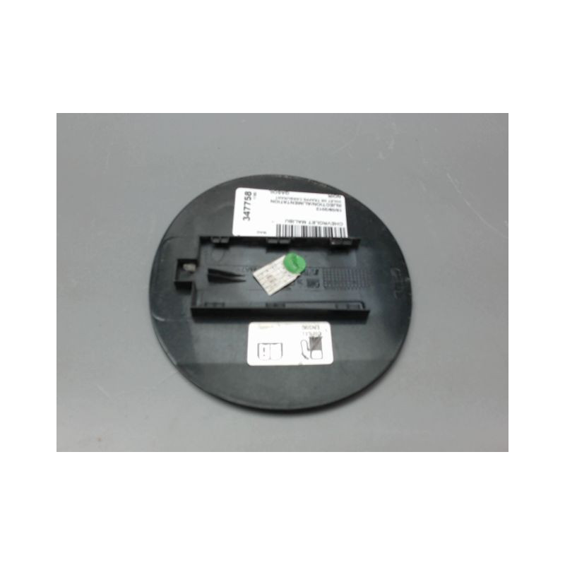 VOLET DE TRAPPE CARBURANT CHEVROLET MALIBU