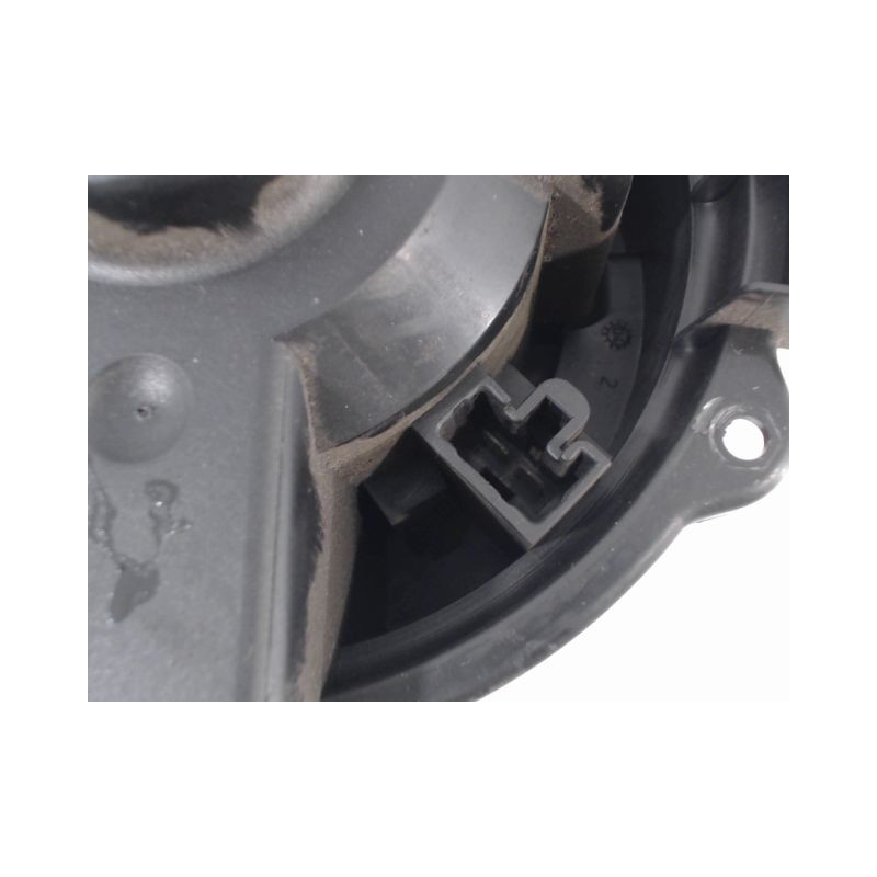 MOTEUR VENTILATEUR CHAUFFAGE SMART FORFOUR -04/2004