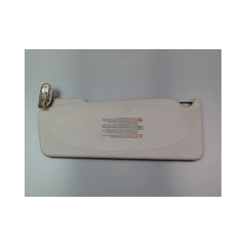 PARE-SOLEIL D RENAULT KANGOO EXPRESS II Phase 1 2008-2013