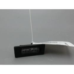ECLAIREUR PLAQUE DE POLICE D