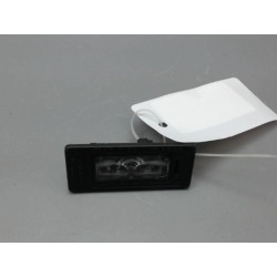 ECLAIREUR PLAQUE DE POLICE G