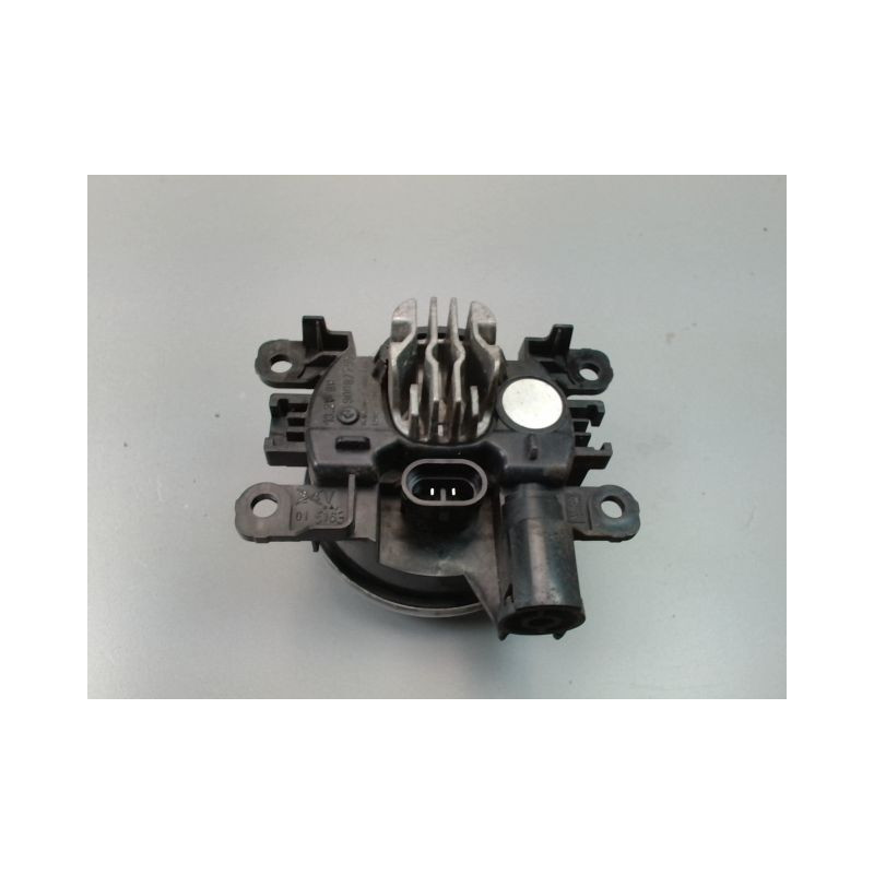 PHARE ANTIBROUILLARD AVANT GAUCHE RENAULT CLIO IV Phase 1 2012-...