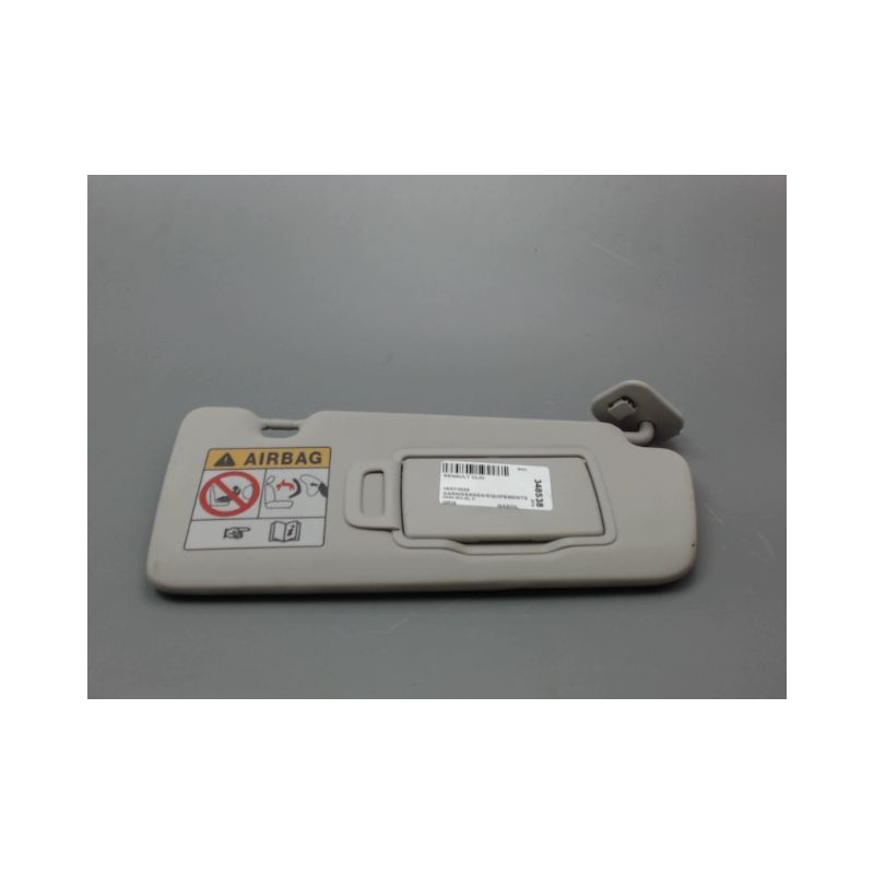 PARE-SOLEIL D RENAULT CLIO