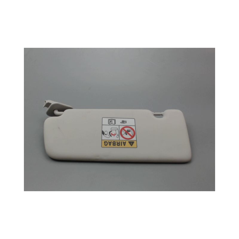 PARE-SOLEIL D RENAULT CLIO