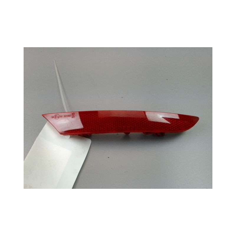 CATADIOPTRE ARD RENAULT CLIO