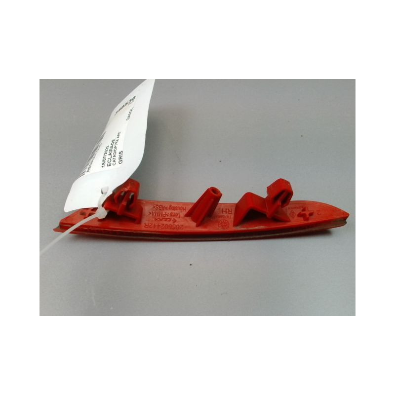 CATADIOPTRE ARD RENAULT CLIO