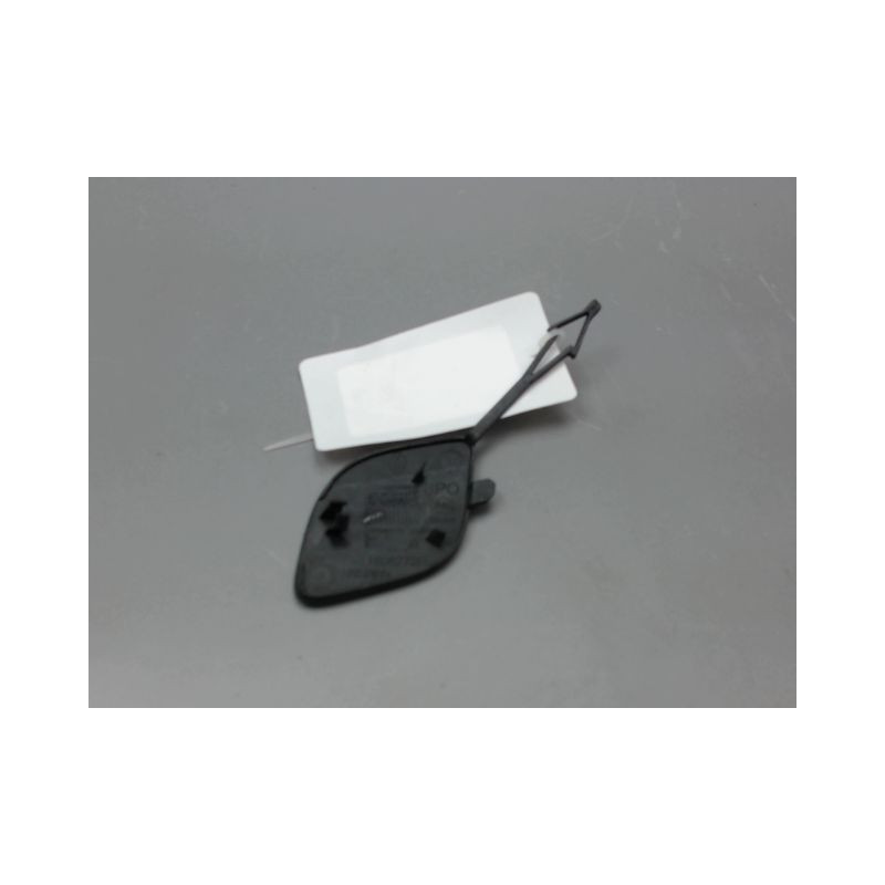 OBTURATEUR COUVRE CROCHET DE BOUCLIER AR RENAULT CLIO