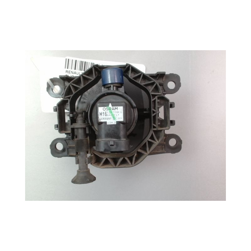 PHARE ANTIBROUILLARD AVANT DROIT RENAULT CLIO IV Phase 1 2012-...