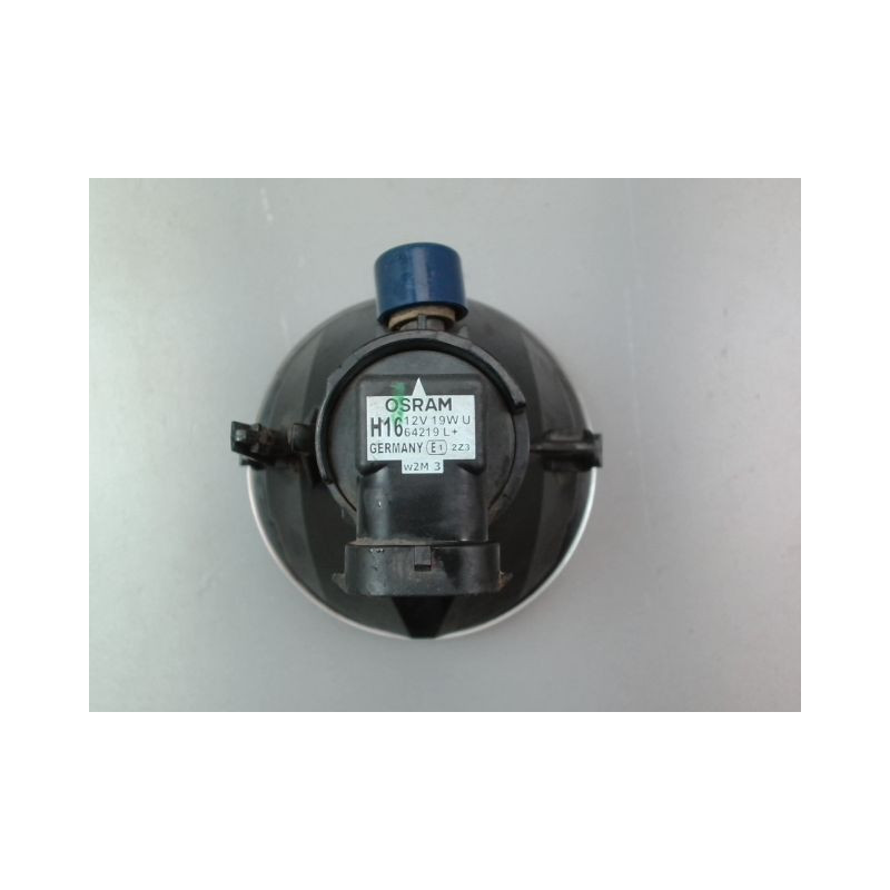 PHARE ANTIBROUILLARD AVANT GAUCHE RENAULT CLIO IV Phase 1 2012-...