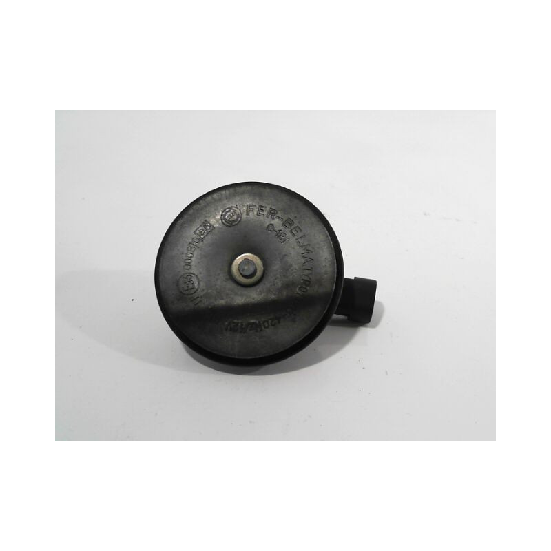 KLAXON / AVERTISSEUR FIAT PANDA 2003-