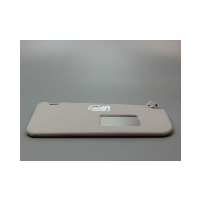 PARE-SOLEIL D CITROEN BERLINGO BREAK I Phase 2 (M59) 2002-2010